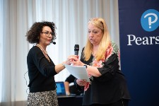 Bulgaria's 10th National “Building a Nation of Lifelong Readers” Conference 25/04/2026 
