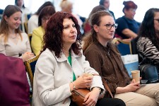 Bulgaria's 10th National “Building a Nation of Lifelong Readers” Conference 25/04/2026 