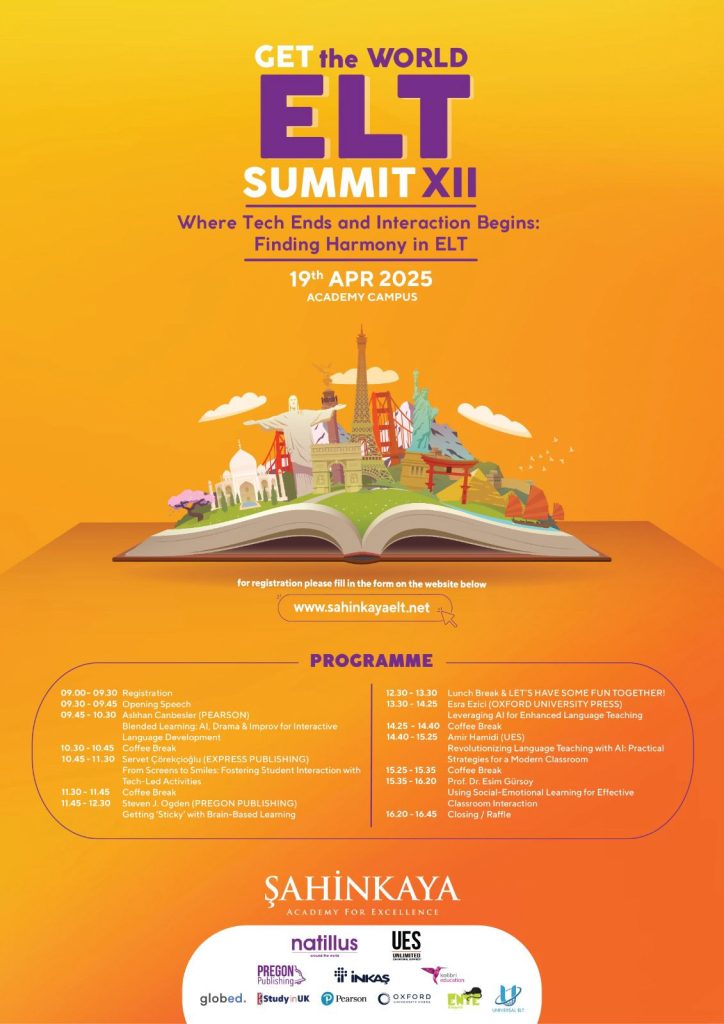 ELT SUMMIT IX