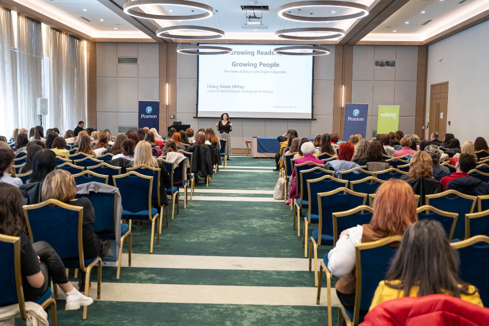 Conference photo 3