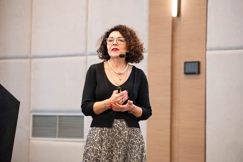 Conference photo 4