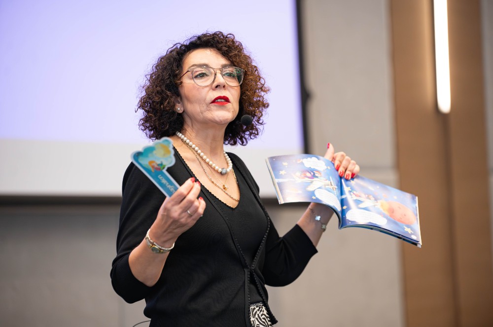 Conference photo 5