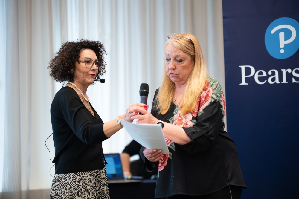 Conference photo 6