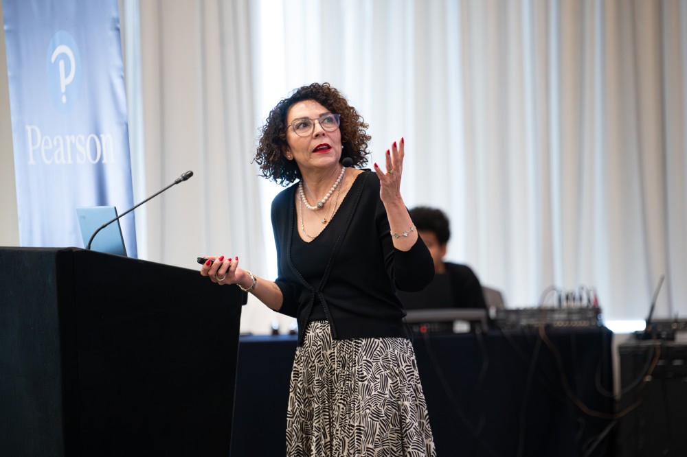 Conference photo 8