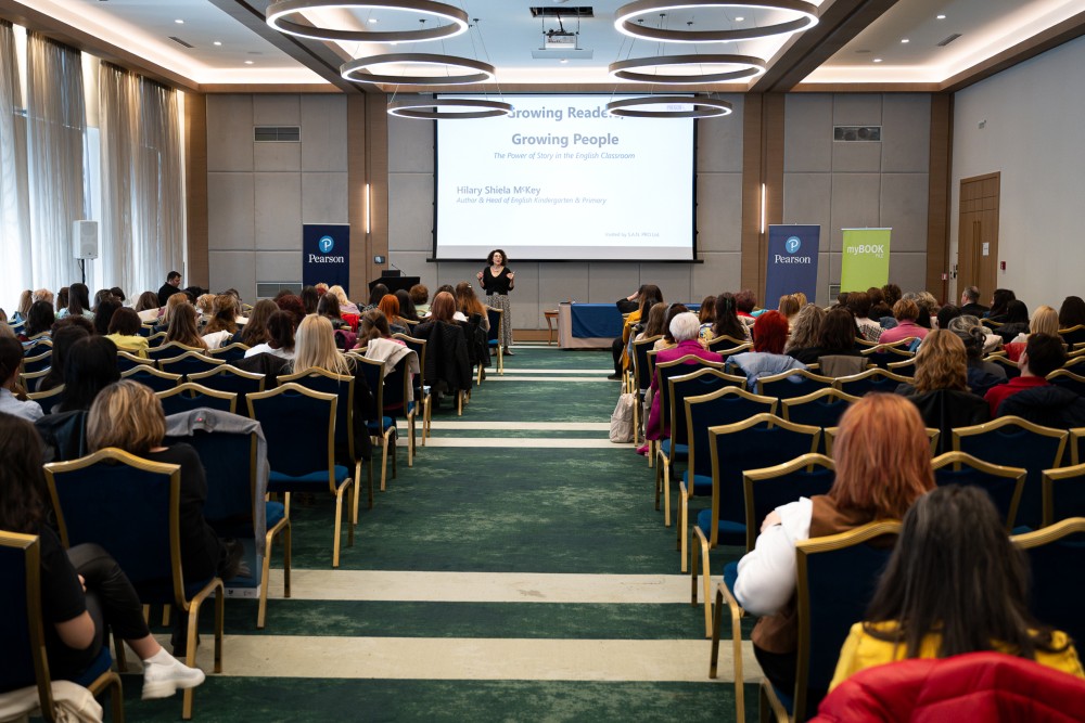 Conference photo 10