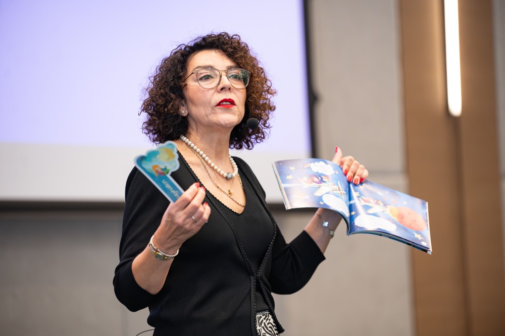 Conference photo 13