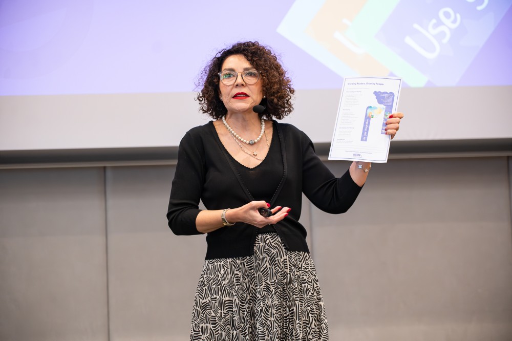 Conference photo 15