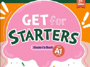 Get For Starters