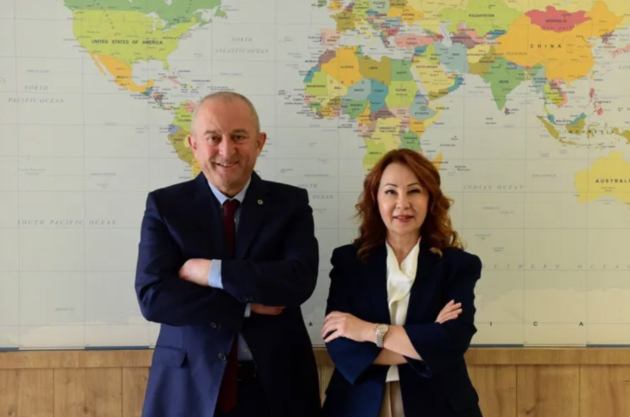 Pregon Publishing Exports to Europe